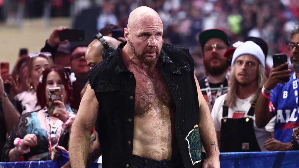 29-year-old AEW star to interchange Jon Moxley as the brand new chief of Death Riders? Analyzing the probabilities