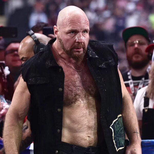 29-year-old AEW star to interchange Jon Moxley as the brand new chief…