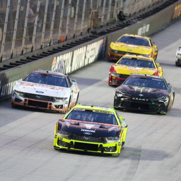 2026 Bass Pro Shops Night Race: Opening Odds for NASCAR race at…