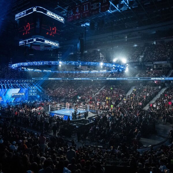 SPOILER: Main occasion match for WWE SmackDown revealed