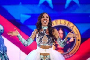 Chelsea Green reveals daring thought she tried to push for WWE Royal Rumble