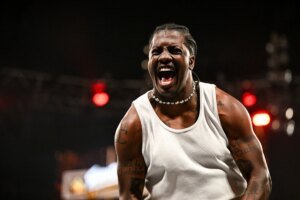 Lil Yachty suggests former WWE champion hit him on function at SNME