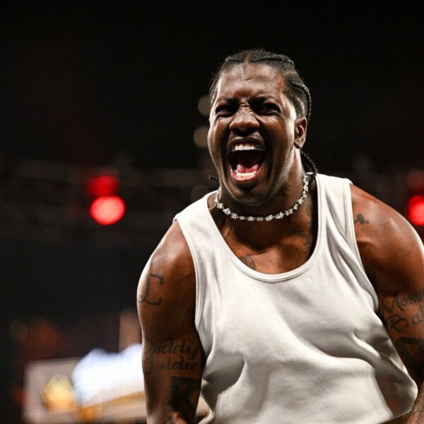 Lil Yachty suggests former WWE champion hit him on function at SNME