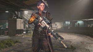 The Division 2: The Division 2 Steel and Sons unique Rifle information: How to get, expertise, and extra