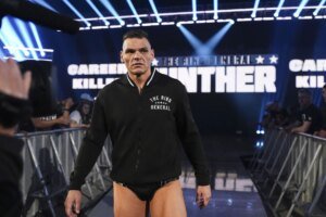The Headline vs The Ring General: WWE Dream Match For Gunther Publicly Called Out