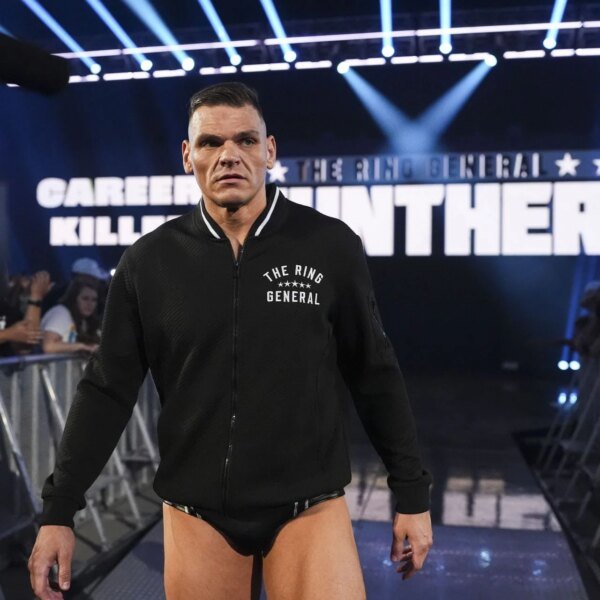The Headline vs The Ring General: WWE Dream Match For Gunther Publicly…