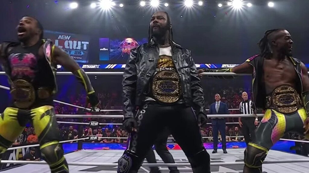 New Level-AEW Revelation After WWE Exit: Kofi Bares All