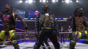 New Level-AEW Revelation After WWE Exit: Kofi Bares All