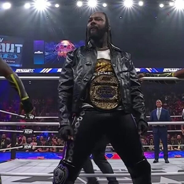 New Level-AEW Revelation After WWE Exit: Kofi Bares All