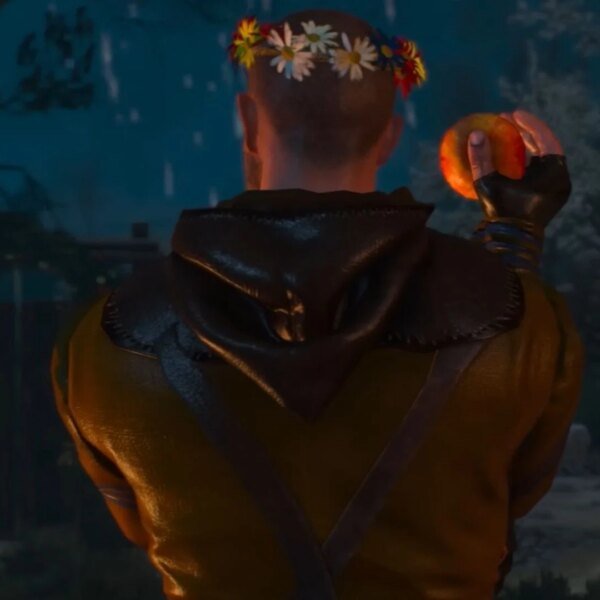 7 strongest characters in The Witcher 3