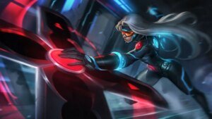 “I hear crows”: League of Legends LoLdle solutions 1547 (Thursday, October 1, 2026)