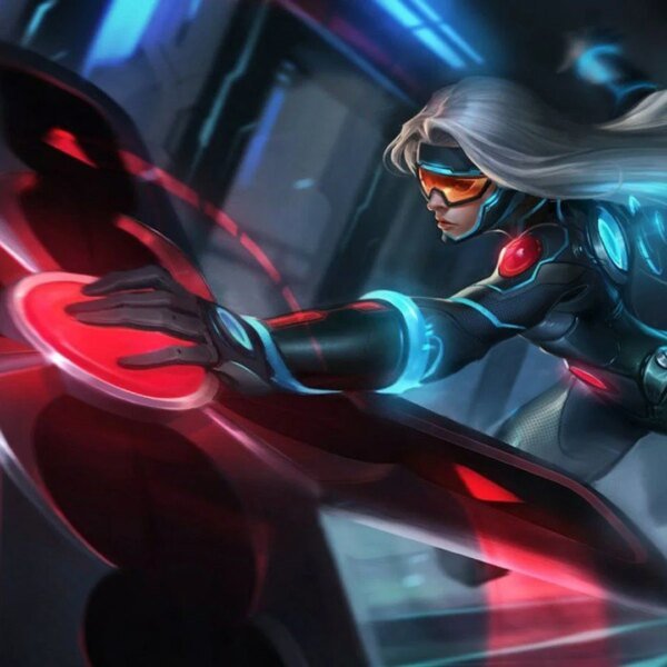“I hear crows”: League of Legends LoLdle solutions 1547 (Thursday, October 1,…