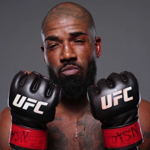 "I'm homeless, but I'm not houseless" – King Green clarifies how he’s…