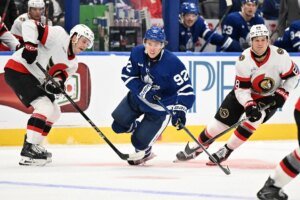 “Notorious Leaf hater”, “100% correct”: Fans break up over Craig Button’s blunt tackle Maple Leafs’ playoff possibilities