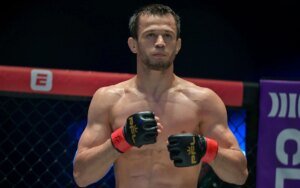 “$1M or something” – Usman Nurmagomedov’s supervisor provides to cowl combat purse for potential UFC debut towards Ilia Topuria