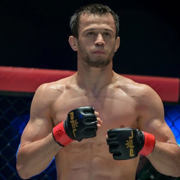 “$1M or something” – Usman Nurmagomedov’s supervisor provides to cowl combat purse…
