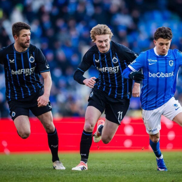 Club Brugge vs Genk Prediction and Betting Tips