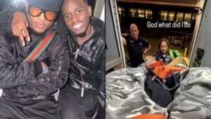 What occurred to YourRAGE? Streamer claims medical doctors discovered 8 kidney stones after his airplane needed to make an emergency touchdown