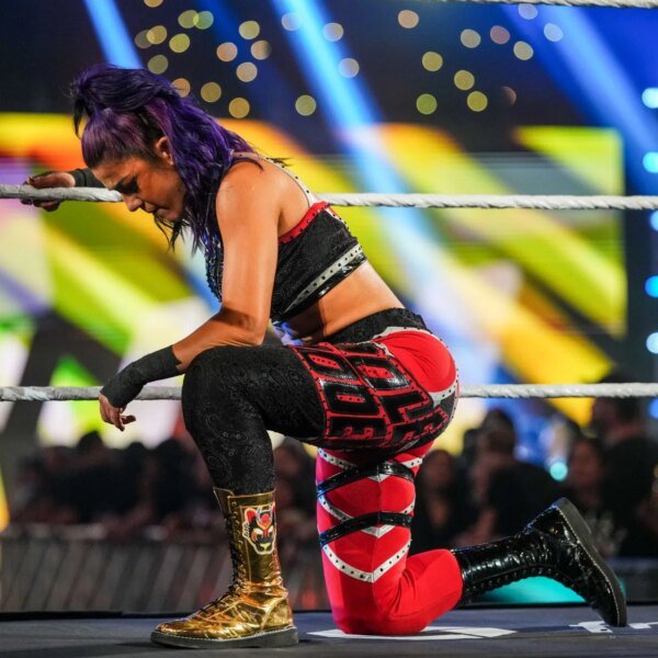 Bayley Shares Emotional Message Following Beloved Wrestling Fan’s Passing