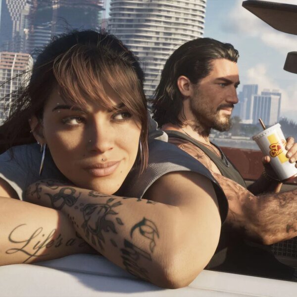GTA 6 gameplay deep dive reveals main adjustments to motion, fight and…