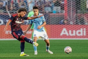 New York City FC vs New England Revolution Prediction and Betting Tips