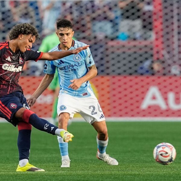 New York City FC vs New England Revolution Prediction and Betting Tips