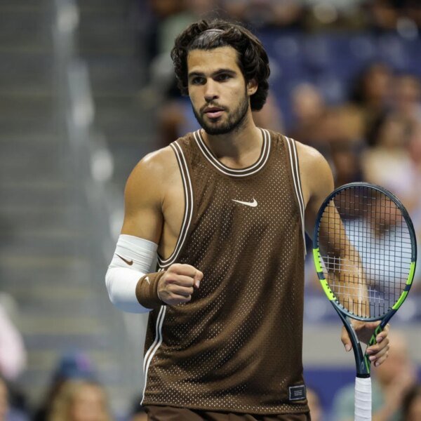 US Open: Rafael Nadal’s uncle Toni abruptly tells Carlos Alcaraz to ‘give&hellip;