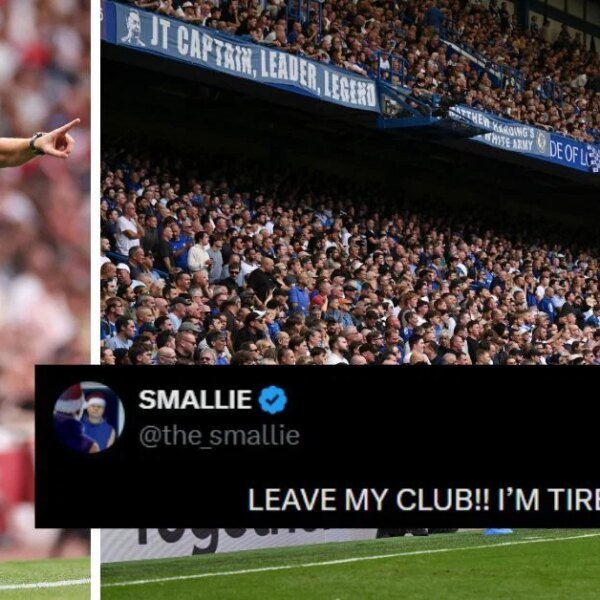 Disgusting and onerous to observe footballer