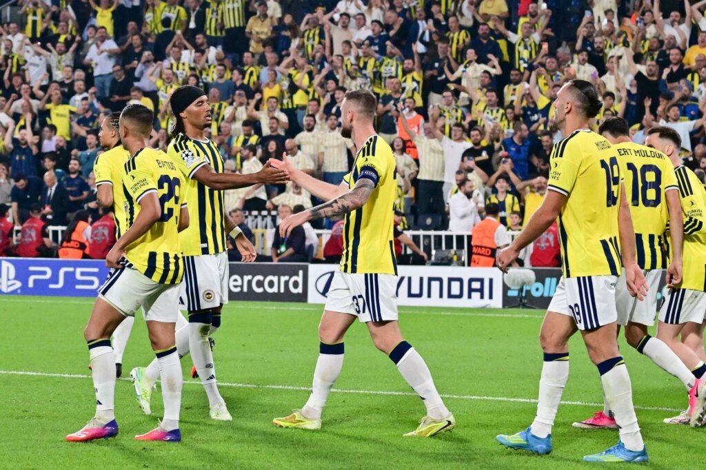 Fenerbahce vs Eyupspor Prediction and Betting Tips