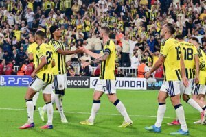 Fenerbahce vs Eyupspor Prediction and Betting Tips