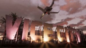 GTA 6 takes over Miami as Rockstar provides Vice City signal to Kaseya Center