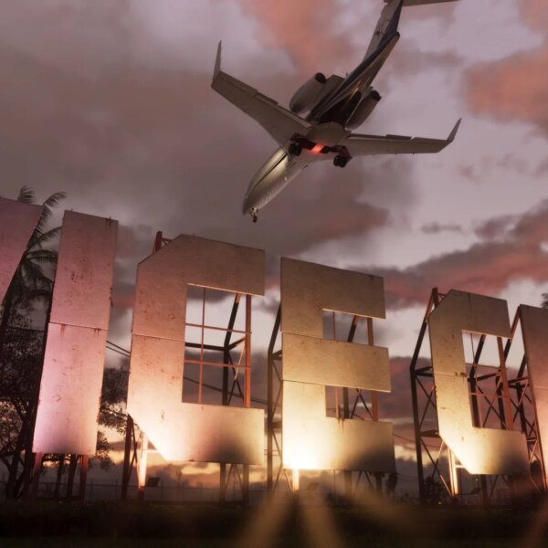 GTA 6 takes over Miami as Rockstar provides Vice City signal to…