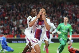 Paris Saint-Germain vs AS Monaco Prediction and Betting Tips