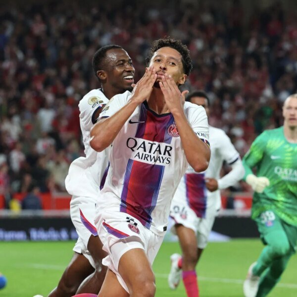 Paris Saint-Germain vs AS Monaco Prediction and Betting Tips