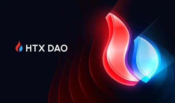 HTX DAO Launches $10M Genesis Program to Propel the Crypto-AI Convergence and…