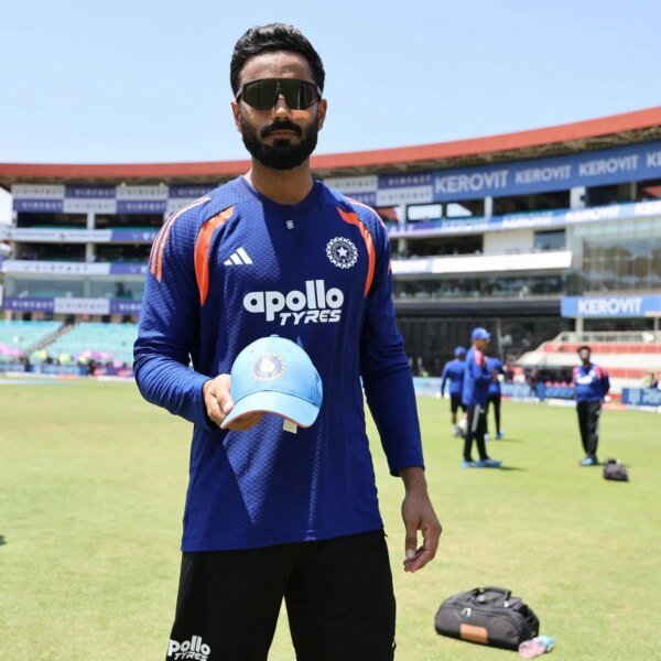 3 explanation why selecting Naman Dhir as an alternative of frontline bowler…