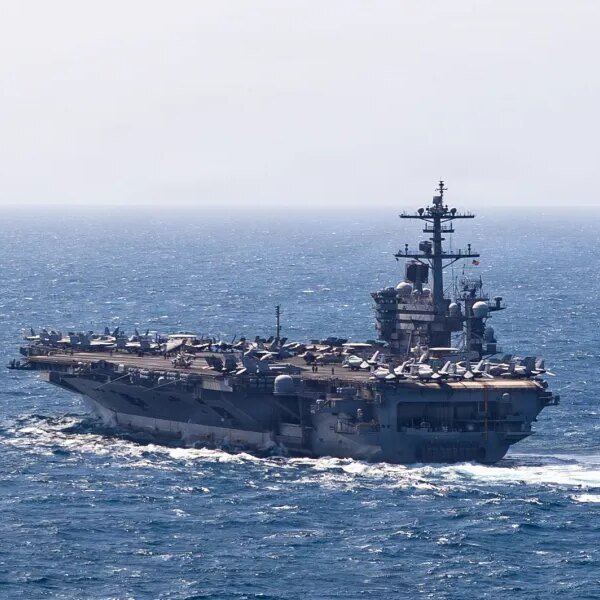 CENTCOM says US navy has aided transit of 1 billion barrels of&hellip;