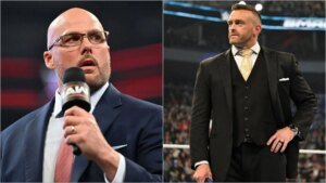 WWE Star Refuses to Join RAW or SmackDown; Sends Message to Adam Pearce and Nick Aldis
