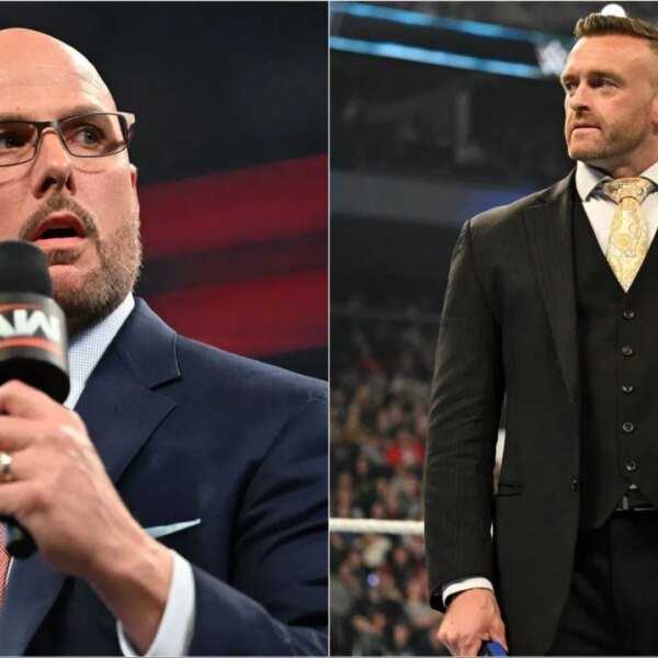 WWE Star Refuses to Join RAW or SmackDown; Sends Message to Adam&hellip;