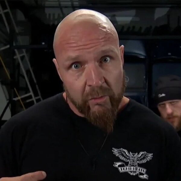 “You know whatever happens is your responsibility”- Jon Moxley lastly addresses Will…