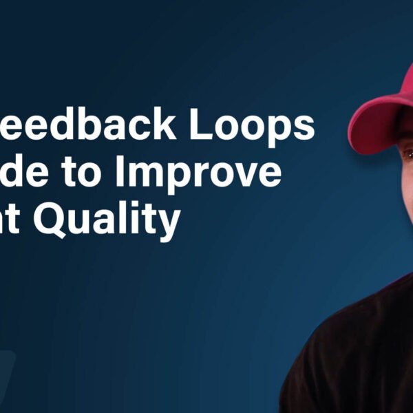 How to Use AI to Dramatically Improve Your Quality : Social Media…