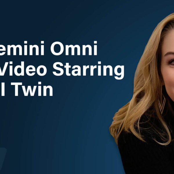 How to Create Pro-Quality AI Videos With Gemini Omni : Social Media&hellip;