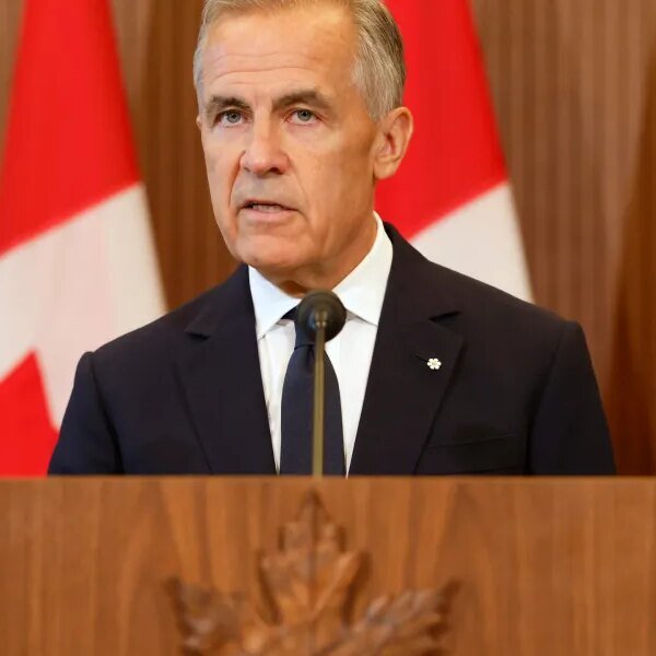 The commerce deficit with Canada that is upset Trump a lot is…
