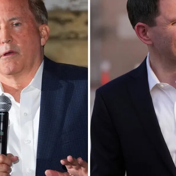 Trump’s MAGA Inc. to spend $10 million in Texas Senate race to…