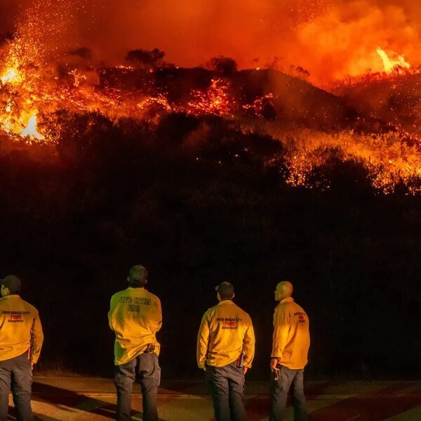 World to surpass 1.5-degree local weather objective ‘in the next few years,’&hellip;