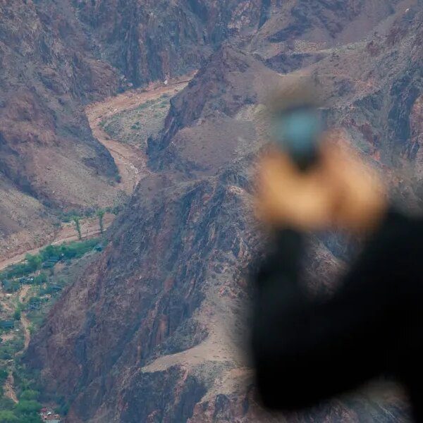 Roughly 40% of the Grand Canyon’s important infrastructure broken from flash floods