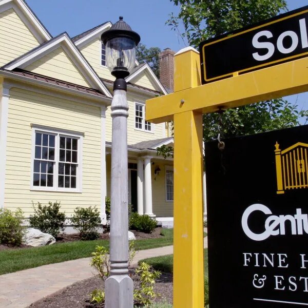 Housing market: Mortgage charges rise for third straight week, house gross sales fall&hellip;