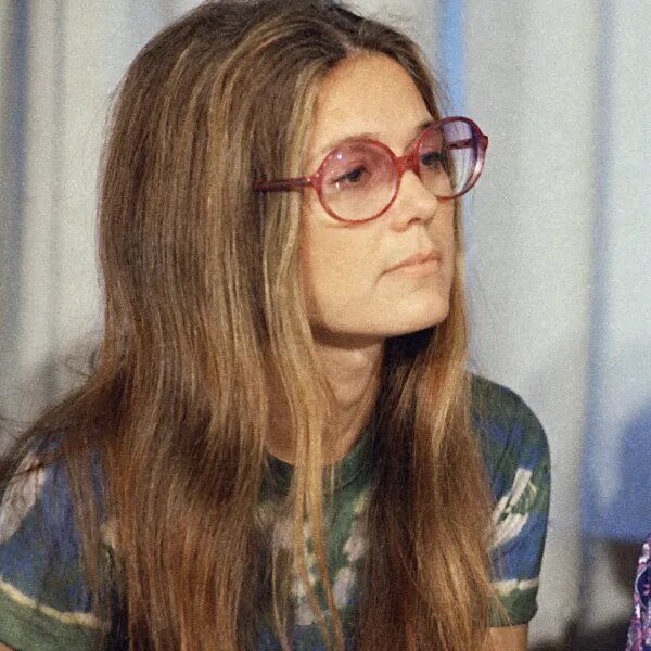Gloria Steinem, who fought for many years for ladies’s equality, dies at&hellip;