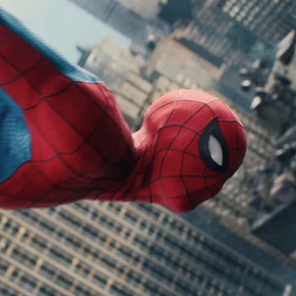 Spider-Man hits $2.4 billion worldwide to crown Hollywood’s finest summer time because&hellip;