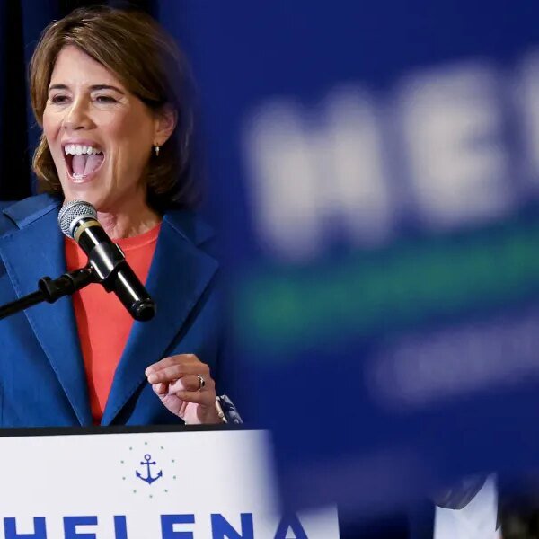 Nasty Rhode Island governor rematch raises accusations of opioid peddling, nepotism and…